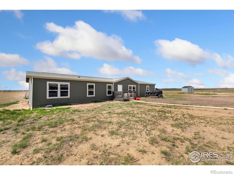 36501 County Road 65, Galeton, CO 80622