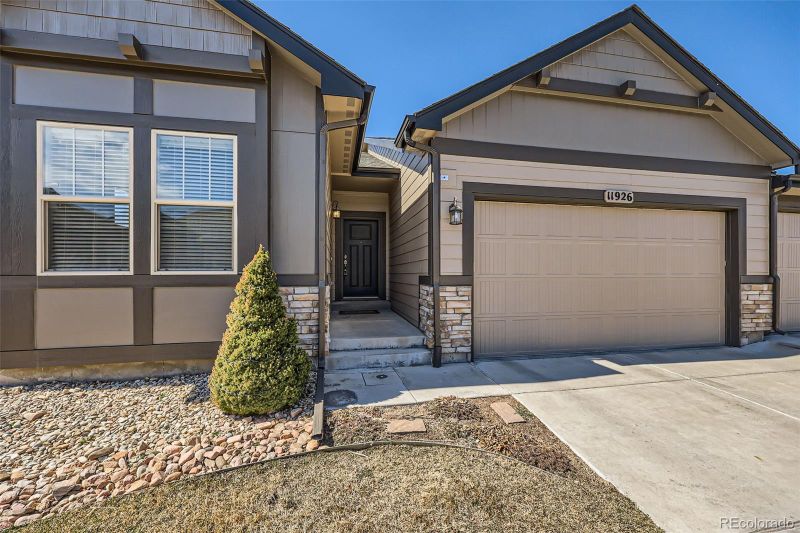 11926 Barrentine Loop, Parker, CO 80138
