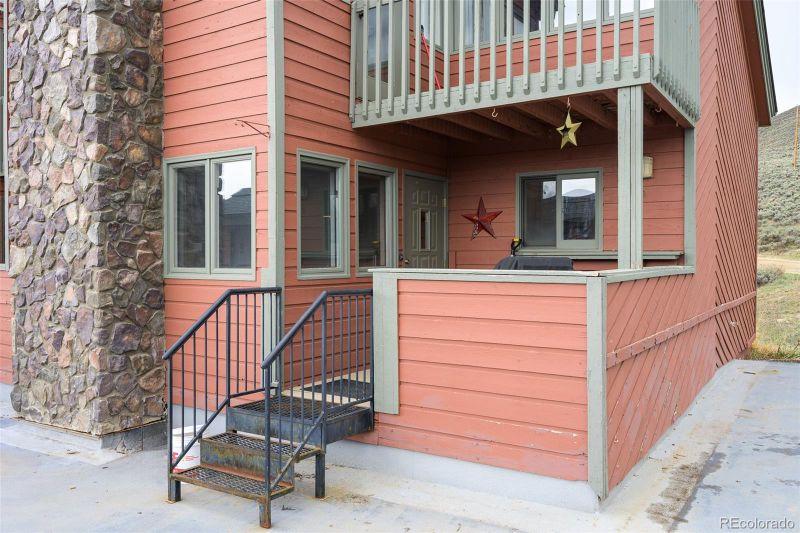 35 Promontory Dr #9, Granby, CO 80446