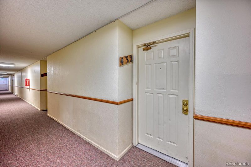 14780 E Kentucky Dr #432, Aurora, CO 80012