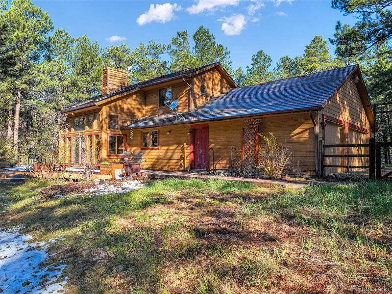 18680 Arrowwood Dr, Monument, CO 80132