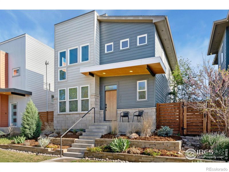 226 Cajetan St, Fort Collins, CO 80524