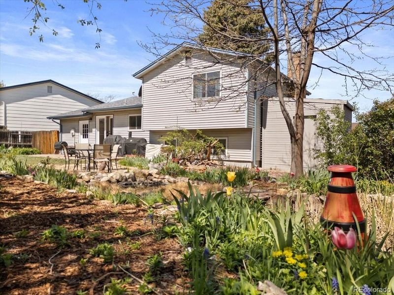 17900 E Mexico Dr, Aurora, CO 80017