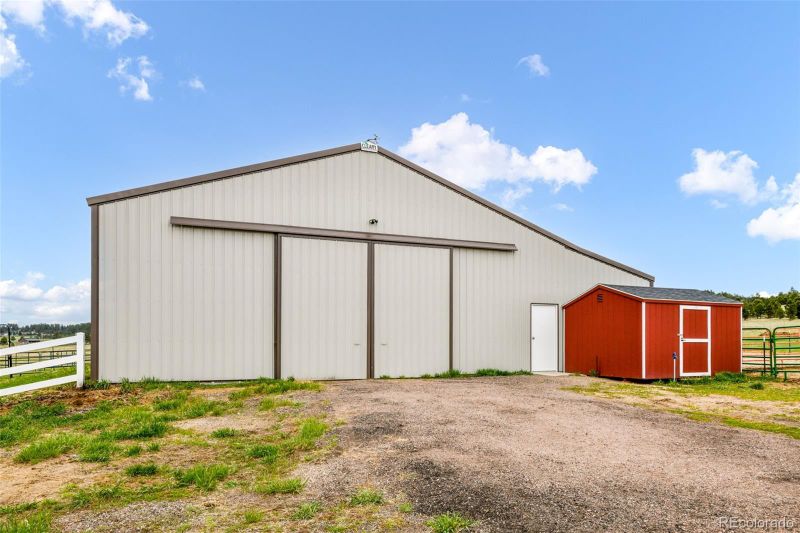 17431 Esmeralda Dr, Peyton, CO 80831