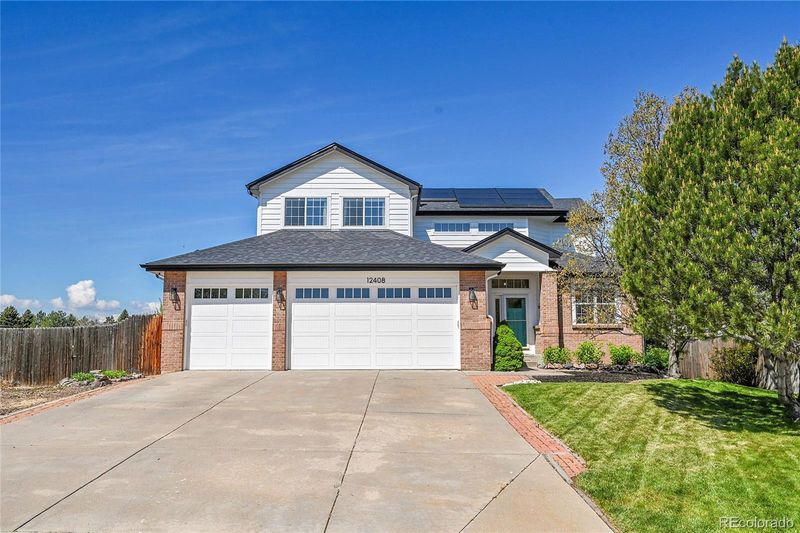 12408 W 83rd Ave, Arvada, CO 80005
