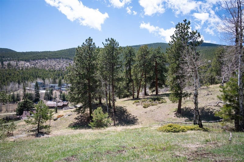 Tbd Pine Valley Rd, Evergreen, CO 80439