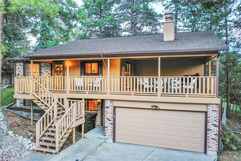 9416 Mcshane Ct, Parker, CO 80134