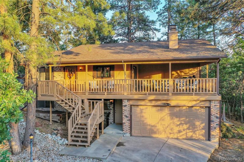 9416 Mcshane Ct, Parker, CO 80134
