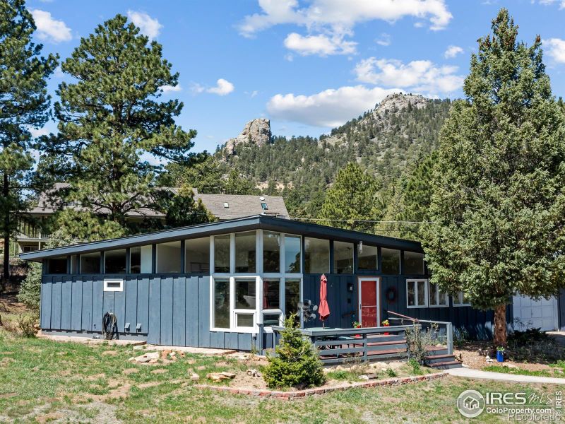 1411 Vail Ct, Estes Park, CO 80517