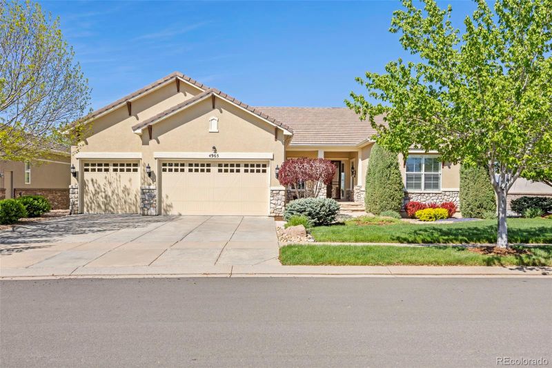 4965 Bierstadt Loop, Broomfield, CO 80023