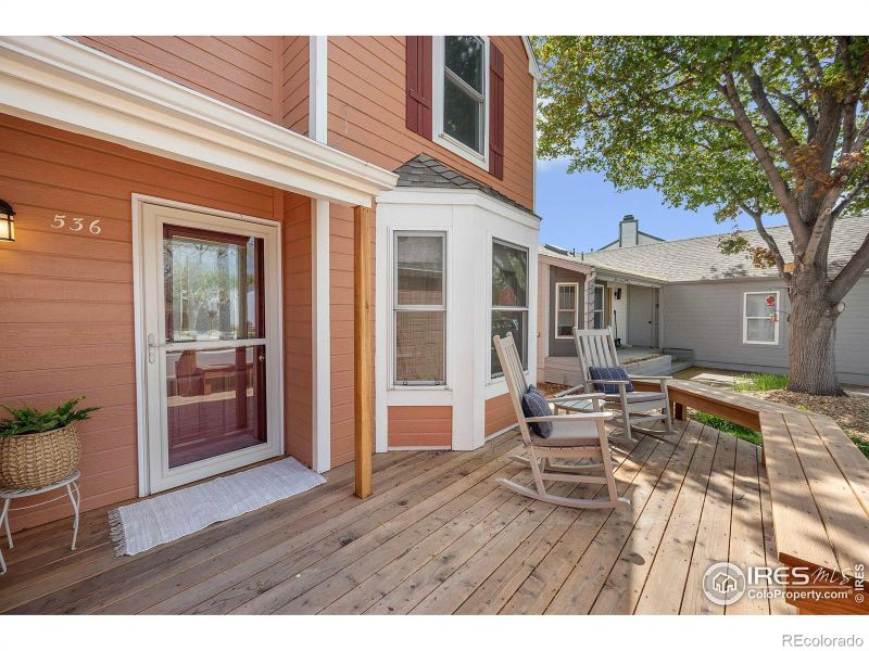 536 W Sycamore Cir, Louisville, CO 80027