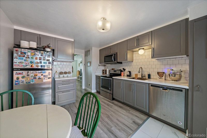 10321 W 59th Ave #2, Arvada, CO 80004