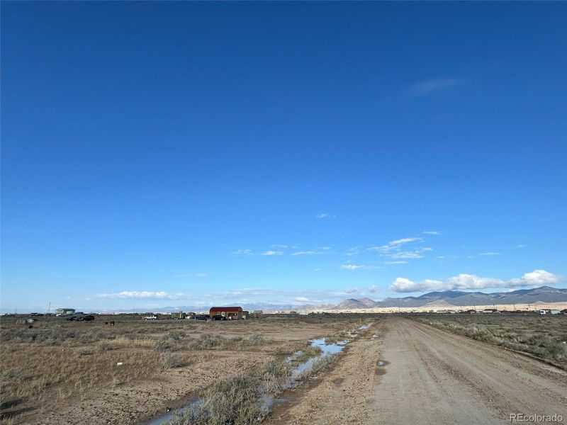 57984 Gloria B Dr Lot 3, Moffat, CO 81143