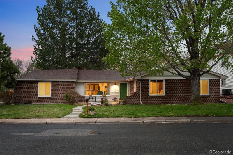 6402 W 81st Ave, Arvada, CO 80003