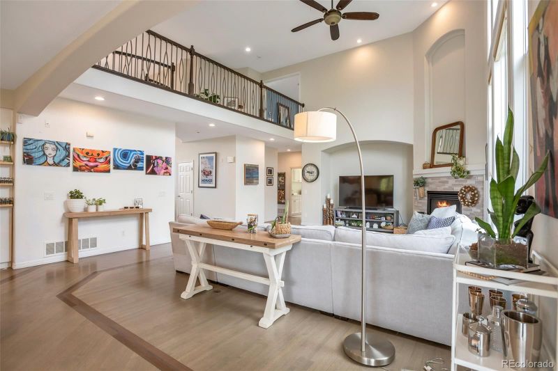 10773 Cougar Rg, Lone Tree, CO 80124