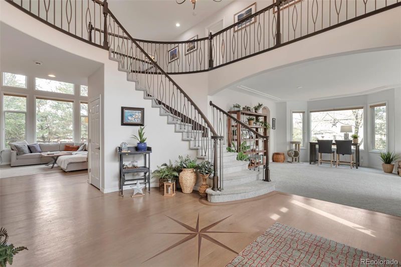 10773 Cougar Rg, Lone Tree, CO 80124