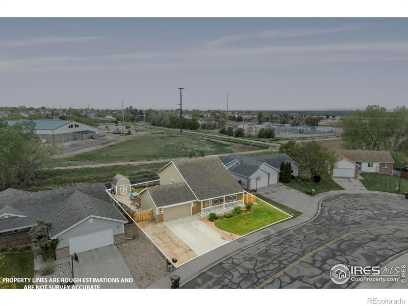 3172 49th Ave, Greeley, CO 80634