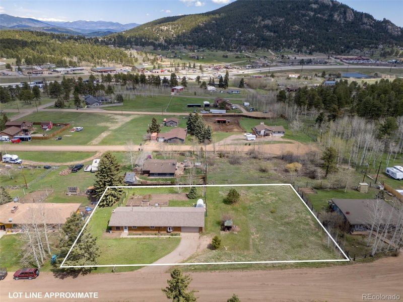 26063 Morris Ave, Conifer, CO 80433