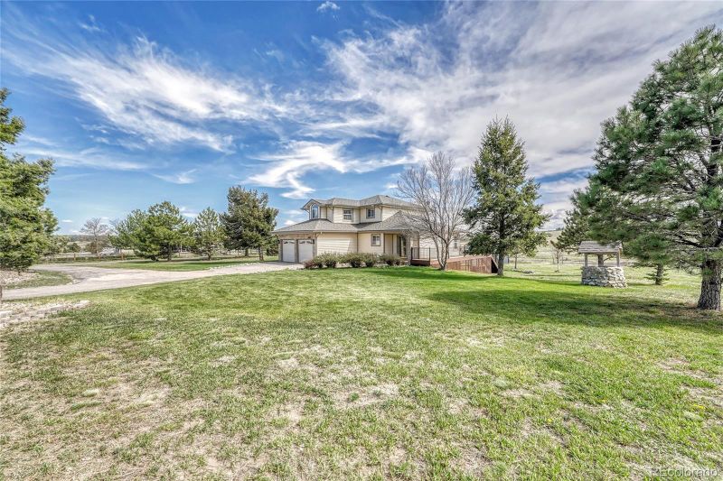 2188 Savage Rd, Elizabeth, CO 80107