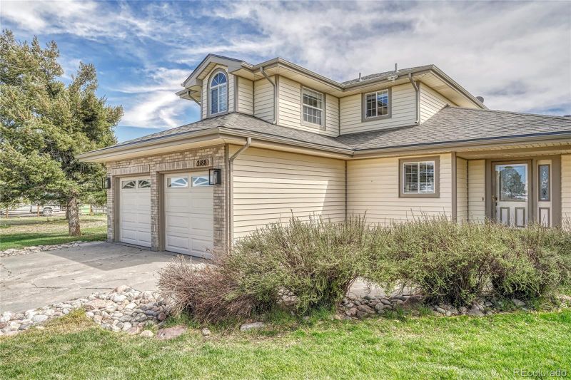 2188 Savage Rd, Elizabeth, CO 80107
