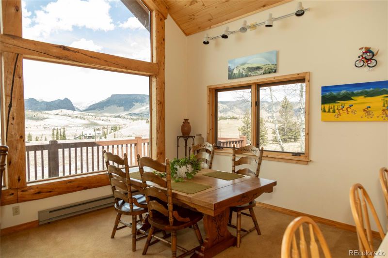 240 Macfarlane Dr, Creede, CO 81130