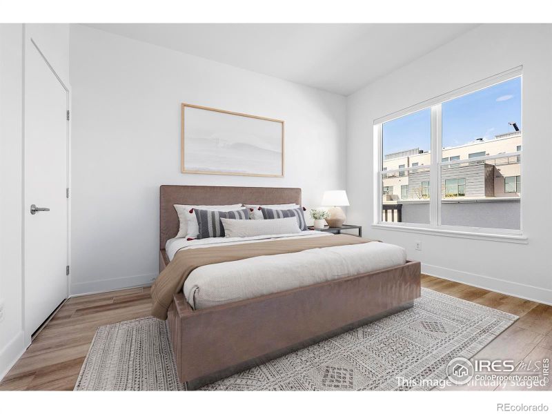 1707 Walnut St #301, Boulder, CO 80302