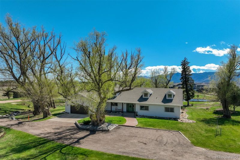 16440 Old Denver Rd, Monument, CO 80132