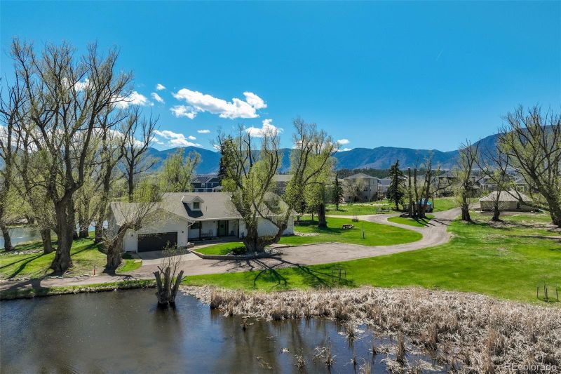 16440 Old Denver Rd, Monument, CO 80132