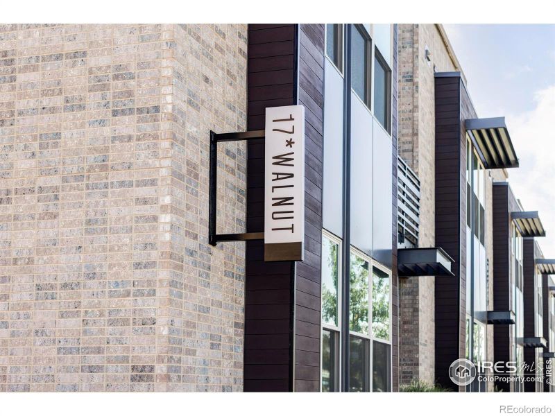 1707 Walnut St #105, Boulder, CO 80302
