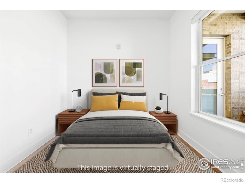 1707 Walnut St #101, Boulder, CO 80302
