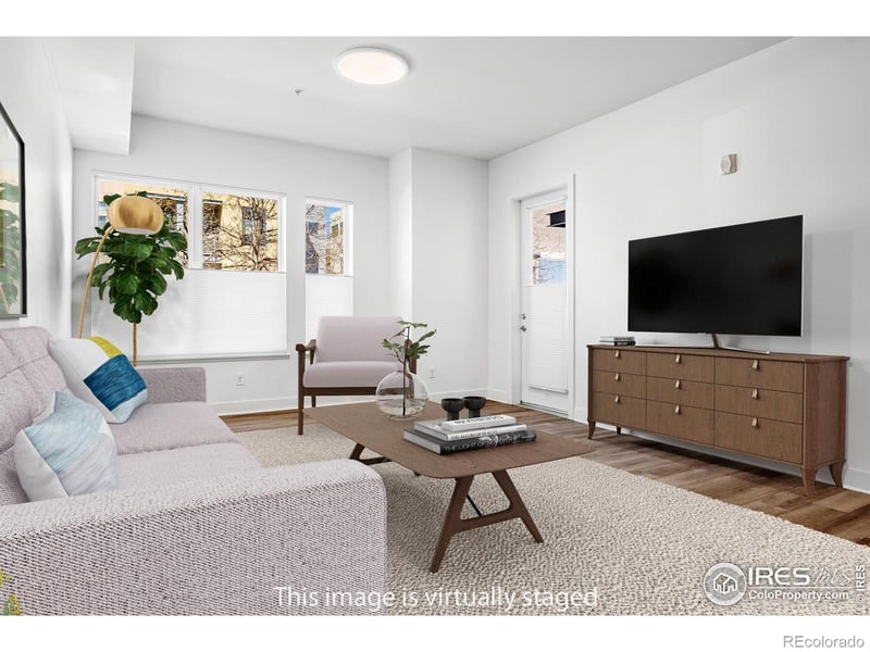 1707 Walnut St #101, Boulder, CO 80302