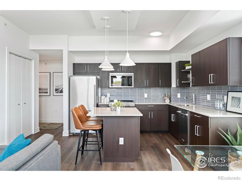 1707 Walnut St #306, Boulder, CO 80302