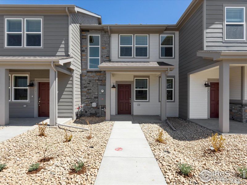 1618 Riverplace Dr #3, Windsor, CO 80550