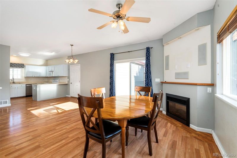 1511 S Cora Ave, Milliken, CO 80543
