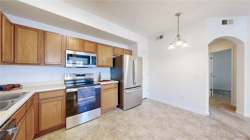 3654 Ponderosa Ct #3, Evans, CO 80620