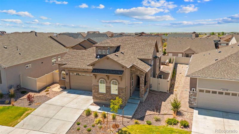 12547 Stone Valley Dr, Peyton, CO 80831