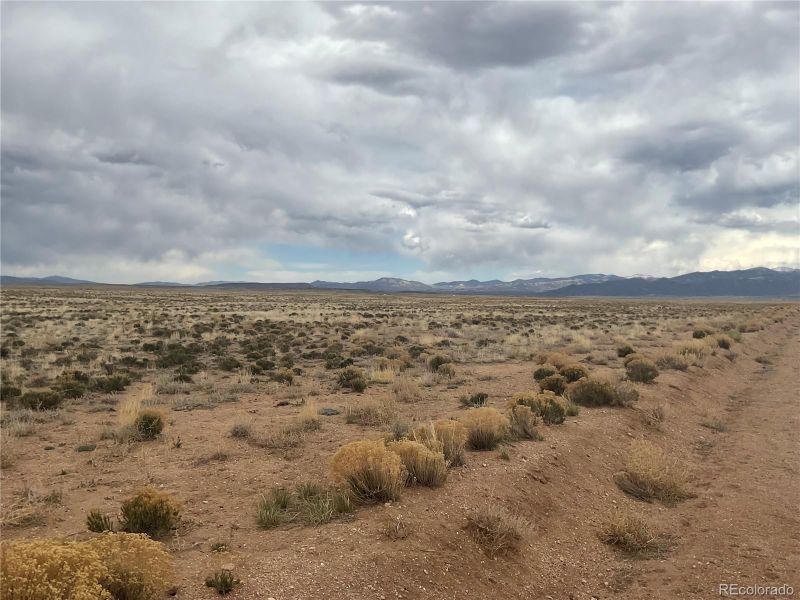 Lot 8 S 3rd St Ave, Sanford, CO 81151