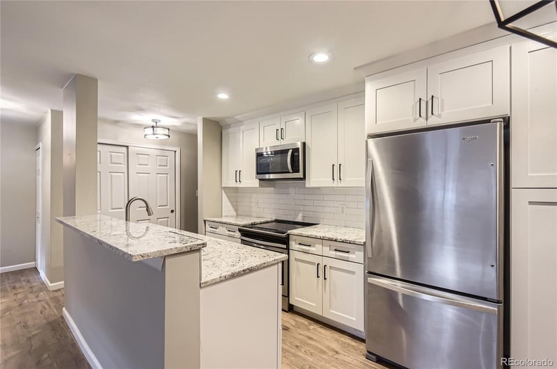 7455 E Quincy Ave #103, Denver, CO 80237