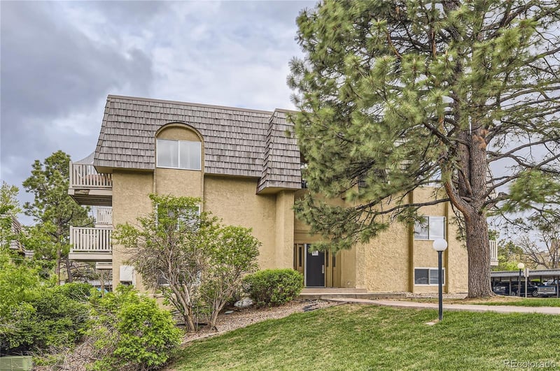 7455 E Quincy Ave #103, Denver, CO 80237