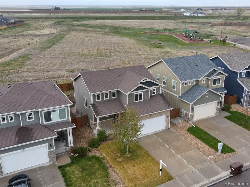 1091 Johnson St, Wiggins, CO 80654