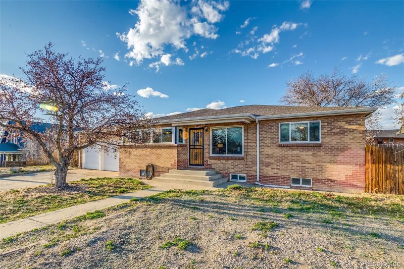6095 W 47th Ave, Wheat Ridge, CO 80033
