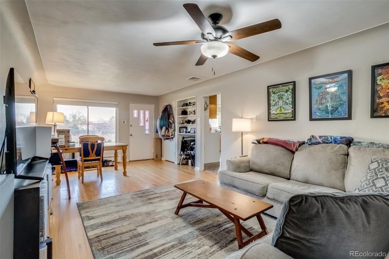 6095 W 47th Ave, Wheat Ridge, CO 80033