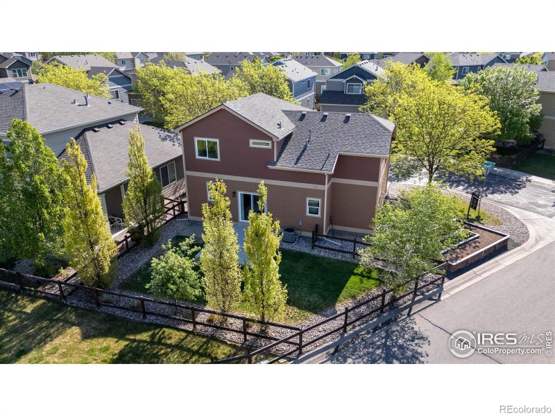 311 Newaygo Dr, Fort Collins, CO 80524