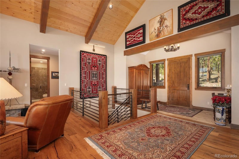 338 County Road 511, Tabernash, CO 80478