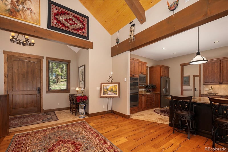 338 County Road 511, Tabernash, CO 80478