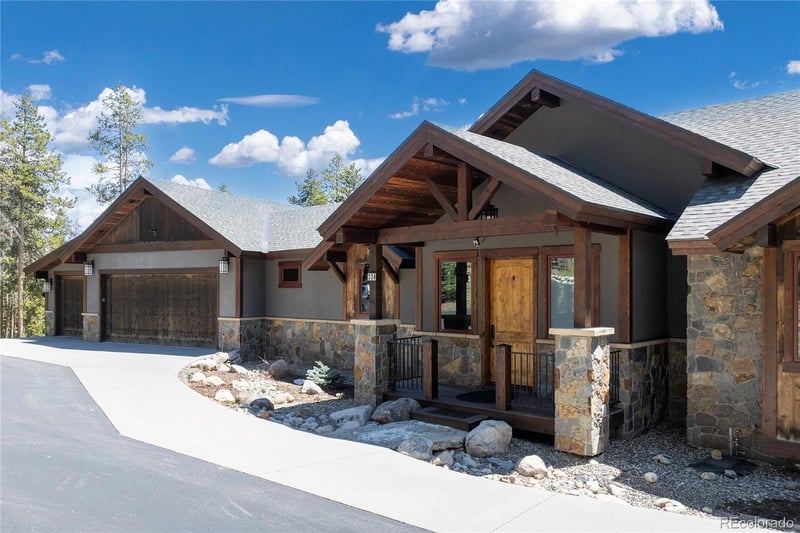 338 County Road 511, Tabernash, CO 80478
