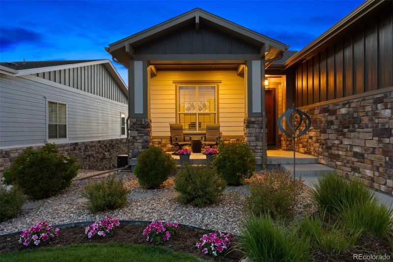 22978 E Bailey Cir, Aurora, CO 80016
