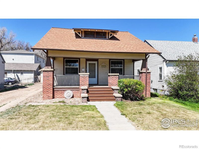 2009 9th Ave, Greeley, CO 80631
