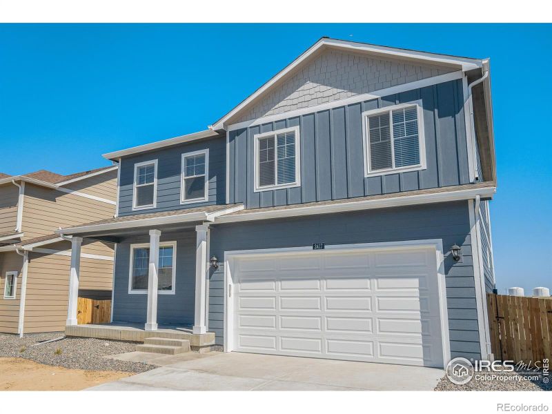 2212 Crosswind St, Fort Lupton, CO 80621