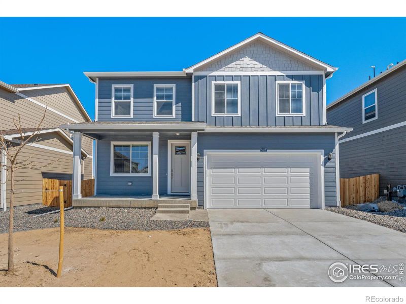 2212 Crosswind St, Fort Lupton, CO 80621